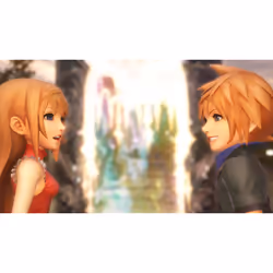 PLAION World of Final Fantasy, PS4 Standard Inglese PlayStation 4 - Vista aggiuntiva 5