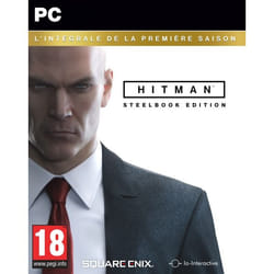 PLAION Hitman : La Prima Stagione Completa