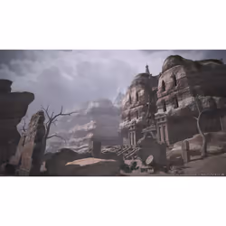 Square Enix Final Fantasy XIV : Stormblood Standard Tedesca, Inglese, Francese, Giapponese PlayStation 4 - Vista aggiuntiva 4