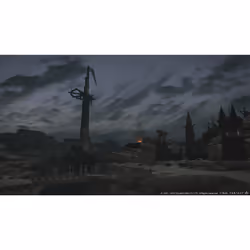 Square Enix Final Fantasy XIV : Stormblood Standard Tedesca, Inglese, Francese, Giapponese PlayStation 4 - Vista aggiuntiva 5