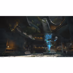 Square Enix Final Fantasy XIV : Stormblood Standard Tedesca, Inglese, Francese, Giapponese PlayStation 4 - Vista aggiuntiva 8
