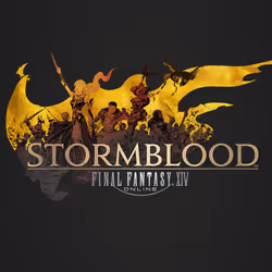 Square Enix Final Fantasy XIV : Stormblood Standard Tedesca, Inglese, Francese, Giapponese PC