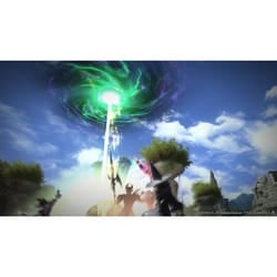 Square Enix Final Fantasy XIV - Complete Edition PC