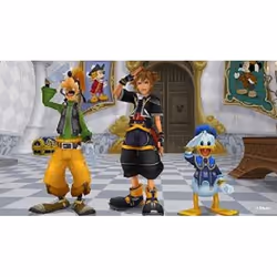 Square Enix Kingdom Hearts HD 1.5 + 2.5, PS4 Rimasterizzata Inglese, ITA PlayStation 4 - Vista aggiuntiva 6