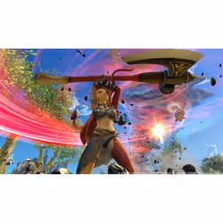 Square Enix Dragon Quest Heroes II - Explorers Edition - Vista aggiuntiva 4