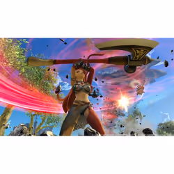 Square Enix Dragon Quest Heroes II - Explorers Edition Speciale Tedesca, Inglese, Cinese semplificato, Coreano, ESP, Francese, ITA PlayStation 4 - Vista aggiuntiva 4