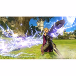 Square Enix Dragon Quest Heroes II - Explorers Edition Speciale Tedesca, Inglese, Cinese semplificato, Coreano, ESP, Francese, ITA PlayStation 4