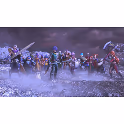 Square Enix Dragon Quest Heroes II, PS4 Standard Inglese, ITA PlayStation 4 - Vista aggiuntiva 5