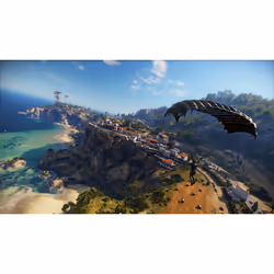 Sony Just Cause 3: Gold Edition Oro PlayStation 4 - Vista aggiuntiva 4