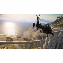 Sony Just Cause 3: Gold Edition Oro PlayStation 4 - Vista aggiuntiva 6