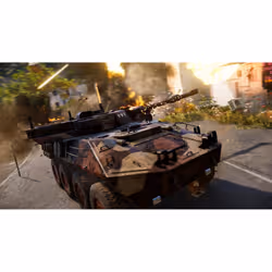 Square Enix Just Cause 3 - Gold Edition - Vista aggiuntiva 3