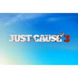 Square Enix Just Cause 3 - Gold Edition - Vista aggiuntiva 5