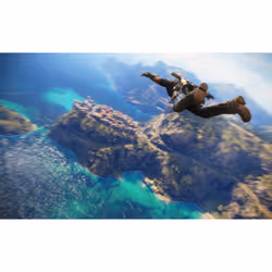 Square Enix Just Cause 3 - Gold Edition - Vista aggiuntiva 7