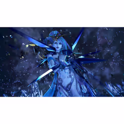 Square Enix Dissidia Final Fantasy NT PlayStation 4 - Vista aggiuntiva 6