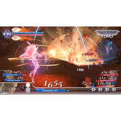 Square Enix Dissidia Final Fantasy NT PlayStation 4 - Vista aggiuntiva 7
