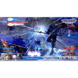 Square Enix Dissidia Final Fantasy NT PlayStation 4 - Vista aggiuntiva 8