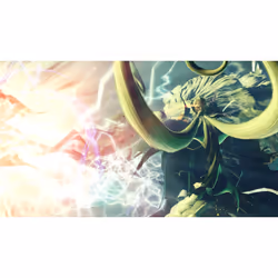 Square Enix Dissidia Final Fantasy NT Standard PlayStation 4 - Vista aggiuntiva 5