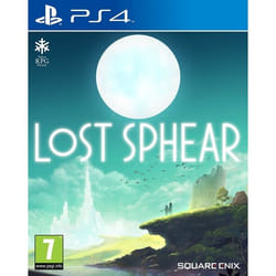 PLAION 1025510 videogioco Standard ESP, ITA PlayStation 4