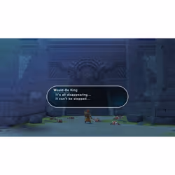 Square Enix Lost Sphear - Vista aggiuntiva 4