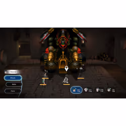Square Enix Lost Sphear - Vista aggiuntiva 5