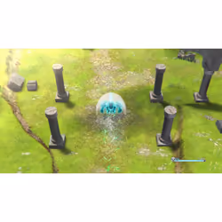 Square Enix Lost Sphear - Vista aggiuntiva 8