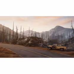 Deep Silver Life is Strange: Before the Storm Standard Inglese PlayStation 4 - Vista aggiuntiva 4