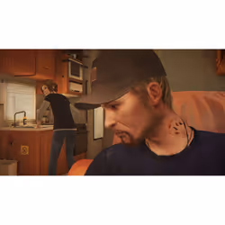 Deep Silver Life is Strange: Before the Storm Standard Inglese PlayStation 4 - Vista aggiuntiva 6