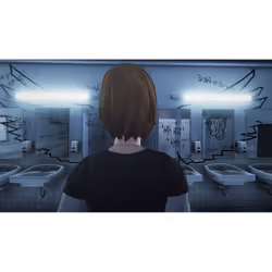 Deep Silver Life is Strange: Before the Storm Standard Inglese PlayStation 4 - Vista aggiuntiva 7