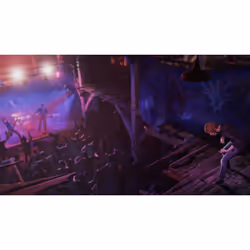 Square Enix Life is Strange Before the Storm - Limited Edition, M (Mature)
