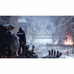 PLAION 1024725 videogioco Standard ESP, ITA PlayStation 4 - Vista aggiuntiva 4
