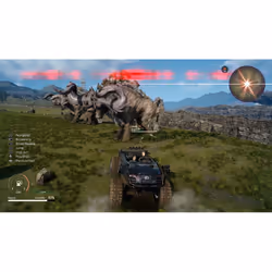 Square Enix Final Fantasy XV Royal Edition Standard+Componente aggiuntivo+DLC Multilingua PlayStation 4 - Vista aggiuntiva 2