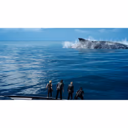 Square Enix Final Fantasy XV Royal Edition Standard+Componente aggiuntivo+DLC Multilingua PlayStation 4 - Vista aggiuntiva 4