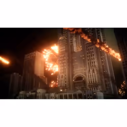 Square Enix Final Fantasy XV Royal Edition Standard+Componente aggiuntivo+DLC Multilingua PlayStation 4 - Vista aggiuntiva 5