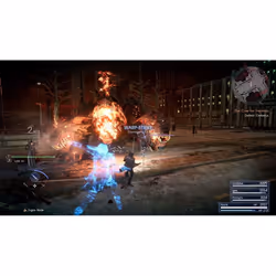Square Enix Final Fantasy XV Royal Edition Standard+Componente aggiuntivo+DLC Multilingua PlayStation 4 - Vista aggiuntiva 7