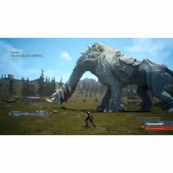 Square Enix Final Fantasy XV - Royal Edition - Vista aggiuntiva 4
