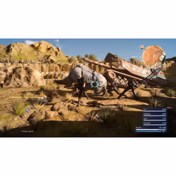 Square Enix Final Fantasy XV - Royal Edition - Vista aggiuntiva 5