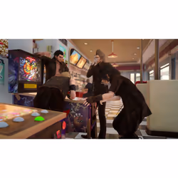 Square Enix Final Fantasy XV - Royal Edition - Vista aggiuntiva 6