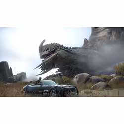 Square Enix Final Fantasy XV - Royal Edition PlayStation 4 - Vista aggiuntiva 5