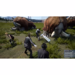 Square Enix Final Fantasy XV - Royal Edition PlayStation 4 - Vista aggiuntiva 6