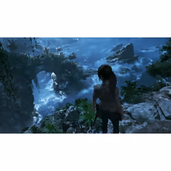 Sony PS4 Shadow Of The Tomb Raider - Vista aggiuntiva 2