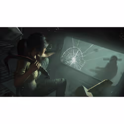 Sony PS4 Shadow Of The Tomb Raider - Vista aggiuntiva 3