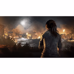 Sony PS4 Shadow Of The Tomb Raider - Vista aggiuntiva 4