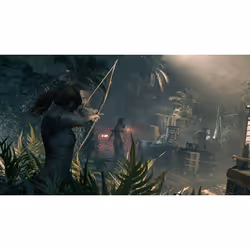 Sony PS4 Shadow Of The Tomb Raider - Vista aggiuntiva 6
