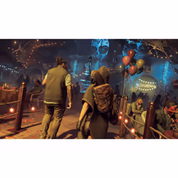 Sony PS4 Shadow Of The Tomb Raider - Vista aggiuntiva 7