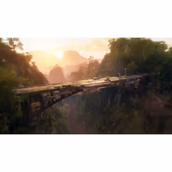 PLAION Just Cause 4, Xbox One Standard ITA - Vista aggiuntiva 4