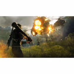 PLAION Just Cause 4, Xbox One Standard ITA - Vista aggiuntiva 6