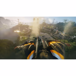 PLAION Just Cause 4, Xbox One Standard ITA - Vista aggiuntiva 7
