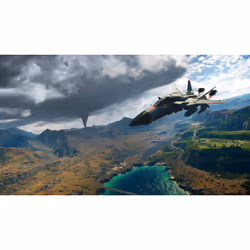 PLAION Just Cause 4, Xbox One Standard ITA - Vista aggiuntiva 8
