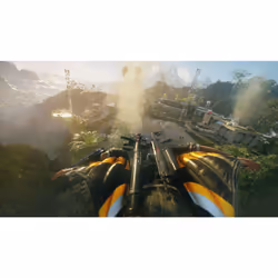 Square Enix Just Cause 4 - Vista aggiuntiva 8