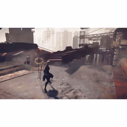 PLAION NieR: Automata Game of the YoRHa Edition, PS4 Standard+DLC PlayStation 4 - Vista aggiuntiva 4